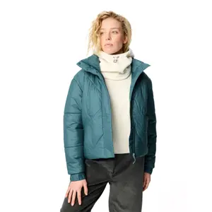 Gepolsterte Jacke Damen VAUDE Najun image-6