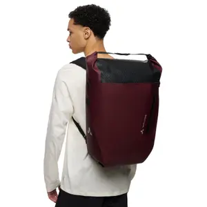 Waterproof Bag VAUDE Aqua Transformer 26L image-2