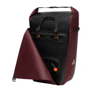 Waterproof Bag VAUDE Aqua Transformer 26L image-5