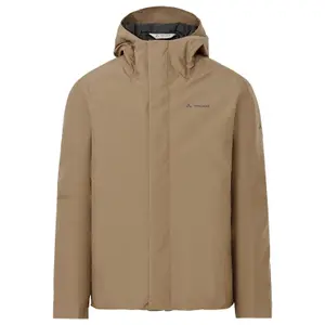Chaqueta impermeable con capucha VAUDE II