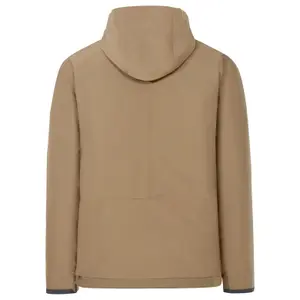 Chaqueta impermeable con capucha VAUDE II image-1