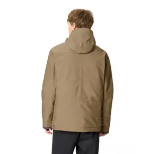 Chaqueta impermeable con capucha VAUDE II image-3
