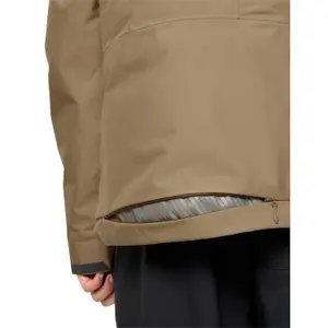 Chaqueta impermeable con capucha VAUDE II image-4