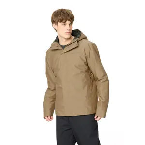 Chaqueta impermeable con capucha VAUDE II image-6