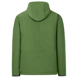Chaqueta impermeable con capucha VAUDE II image-1