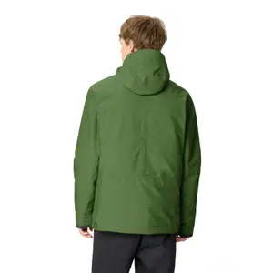 Chaqueta impermeable con capucha VAUDE II image-3