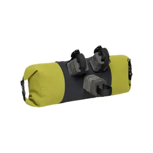 Sacoche de guidon VAUDE Trailfront Compact 5L image-1