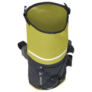 Sacoche de guidon VAUDE Trailfront Compact 5L image-2