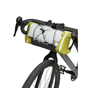 Sacoche de guidon VAUDE Trailfront Compact 5L image-6