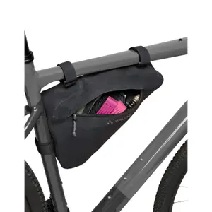 Sacoche de cadre VAUDE Trailframe 3L image-5