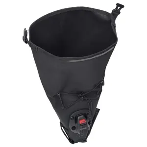 Satteltasche VAUDE Trailsaddle M image-2