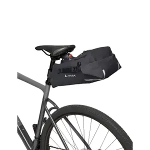 Satteltasche VAUDE Trailsaddle M image-4