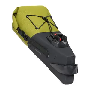 Sacoche de selle VAUDE Trailsaddle 6L