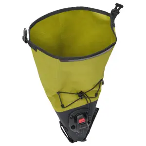 Sacoche de selle VAUDE Trailsaddle 6L image-2
