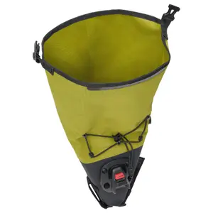 Sacoche de selle VAUDE Trailsaddle 6L image-3