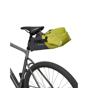 Sacoche de selle VAUDE Trailsaddle 6L image-5