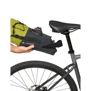 Sacoche de selle VAUDE Trailsaddle 6L image-6