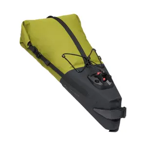 Sacoche de selle VAUDE Trailsaddle 10,5L