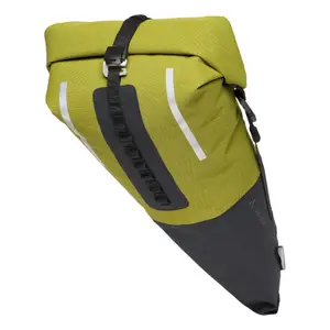 Sacoche de selle VAUDE Trailsaddle 10,5L image-1