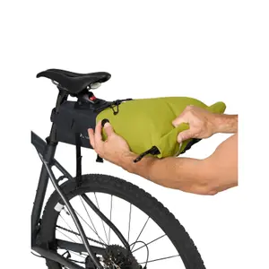 Sacoche de selle VAUDE Trailsaddle 10,5L image-5