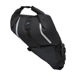 Sadelväska VAUDE Trailsaddle Cage image-1