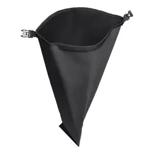 Sadelväska VAUDE Trailsaddle Cage image-2