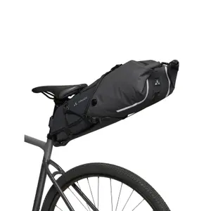 Sadelväska VAUDE Trailsaddle Cage image-4