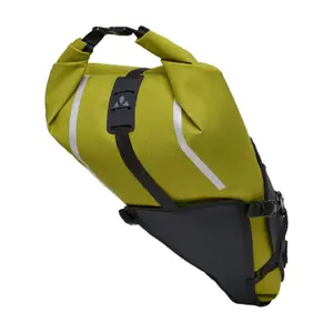 Saddle Bag VAUDE Trailsaddle Cage 15L image-1