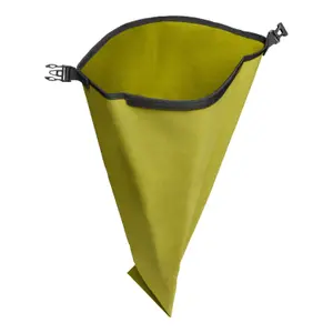Saddle Bag VAUDE Trailsaddle Cage 15L image-3