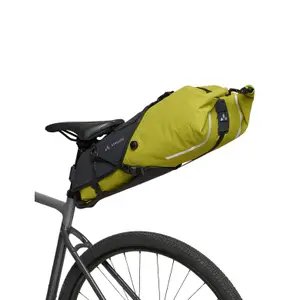 Saddle Bag VAUDE Trailsaddle Cage 15L image-5