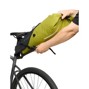 Saddle Bag VAUDE Trailsaddle Cage 15L image-6