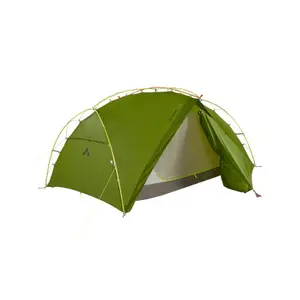 2-seater tent VAUDE Adventure Mark image-1