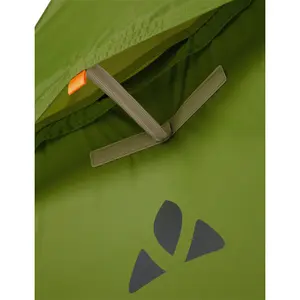 2-seater tent VAUDE Adventure Mark image-4
