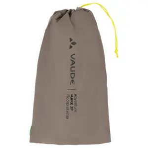 2-Seater Cover VAUDE Adventure Mark image-1