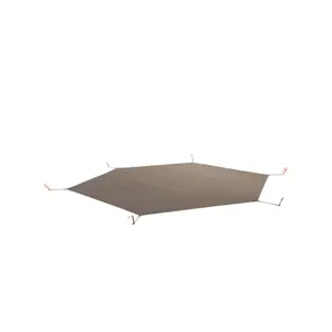 2-Seater Cover VAUDE Adventure Mark image-2