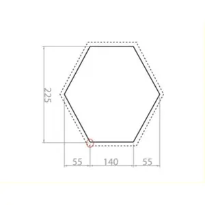 2-Seater Cover VAUDE Adventure Mark image-3