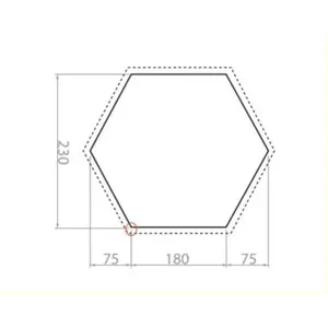 3-Seater Cover VAUDE Adventure Mark image-3