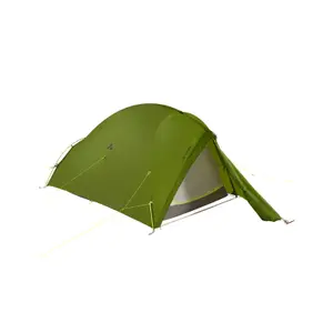 2-seater tent VAUDE Adventure Taurus image-1
