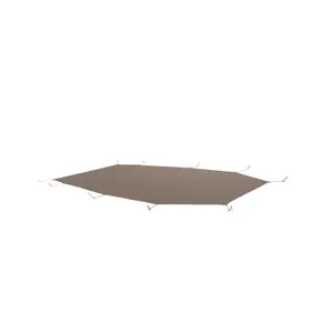 3-Seater Cover VAUDE Adventure Taurus XT image-2