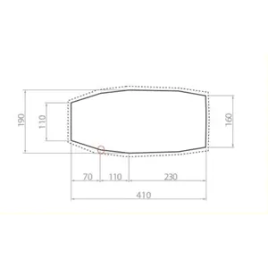 3-Seater Cover VAUDE Adventure Taurus XT image-3