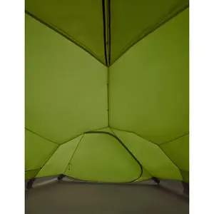 4-seater tent VAUDE Adventure Taurus XT image-2