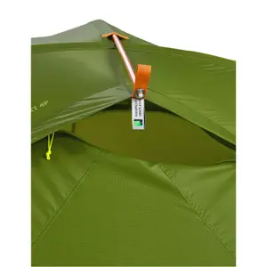 4-seater tent VAUDE Adventure Taurus XT image-3