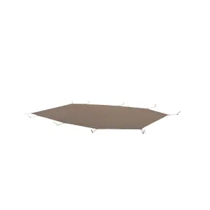 4-Seater Cover VAUDE Adventure Taurus XT image-2