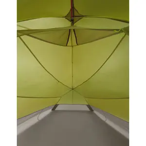 2-seater tent VAUDE Hogan image-2