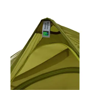 2-seater tent VAUDE Hogan image-3