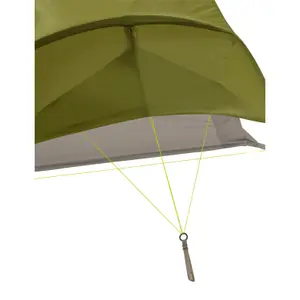 1-seater tent VAUDE Lizard image-5