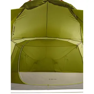 2-seater tent VAUDE Chapel image-2