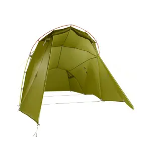 2-seater tent VAUDE Chapel image-4