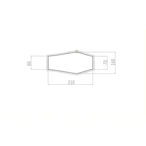 1 Seat Cover VAUDE Lizard image-3