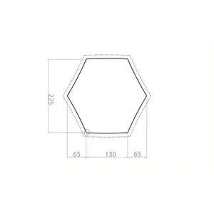 2-Seater Cover VAUDE Space image-3